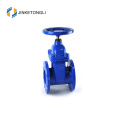 JKTL main product cast steel wcb gate valve price